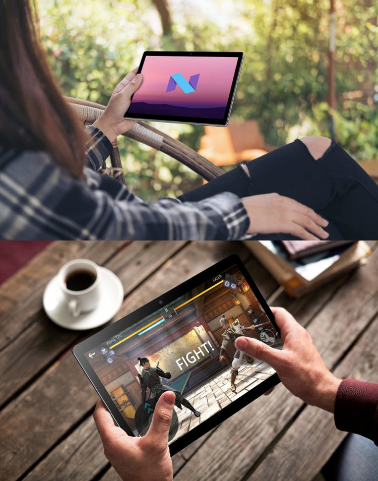 CHUWI Hi9 Air Tablet PC 10.1 Pulgadas 4GB+64GB 4G