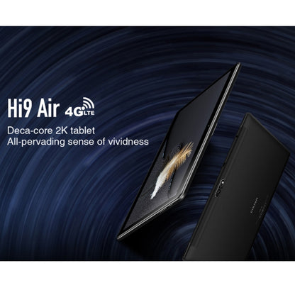 CHUWI Hi9 Air Tablet PC 10.1 Pulgadas 4GB+64GB 4G