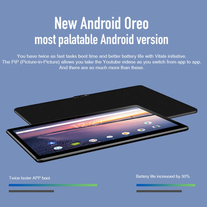 CHUWI Hi9 Air Tablet PC 10.1 Pulgadas 4GB+64GB 4G