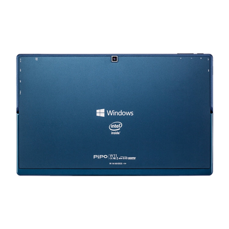 PiPO W11 2 en 1 Tablet PC, 11.6 Pulgadas, 8GB+128GB SSD, Bluetooth 5.1