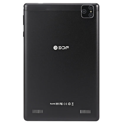 BDF P8 Tablet PC 8 Pulgadas 3G, 2GB+32GB, Batería 5000mAh