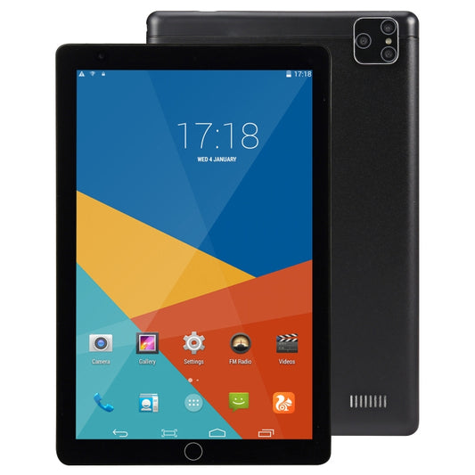 BDF P8 Tablet PC 8 Pulgadas 3G, 2GB+32GB, Batería 5000mAh