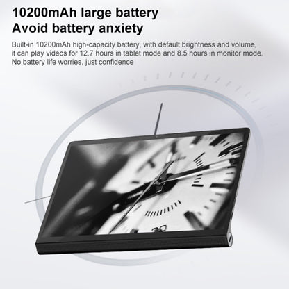 Lenovo YOGA Pad Pro 13 YT-K606F, Snapdragon 870, 8GB+256GB