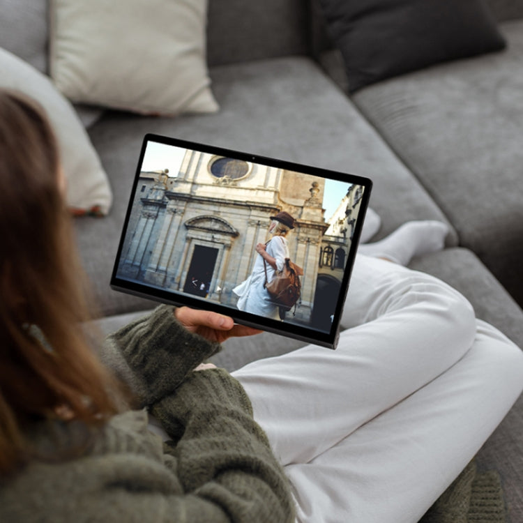 Lenovo YOGA Pad Pro 13 YT-K606F, Snapdragon 870, 8GB+256GB