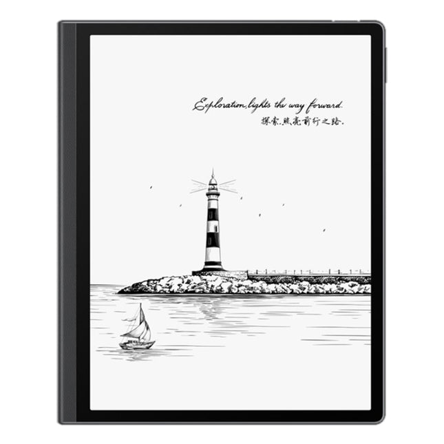 Huawei Kirin 820E Tablet HarmonyOS 2 6GB+128GB E Ink 10.3In