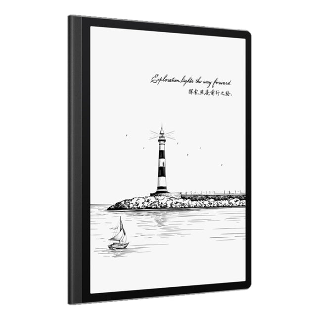 Huawei Kirin 820E Tablet HarmonyOS 2 6GB+128GB E Ink 10.3In