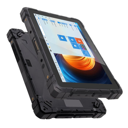 UNIWA WinPad W108 Rugged Tablet PC, 10.1 inch, 8GB+128GB by UNIWA