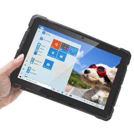 UNIWA WinPad W108 Rugged Tablet PC, 10.1 inch, 8GB+128GB by UNIWA
