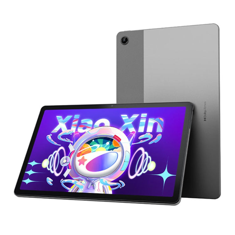 Lenovo Pad 2022 Tablet WiFi 10.6 Pulgadas 6GB+128GB Snapdragon 680