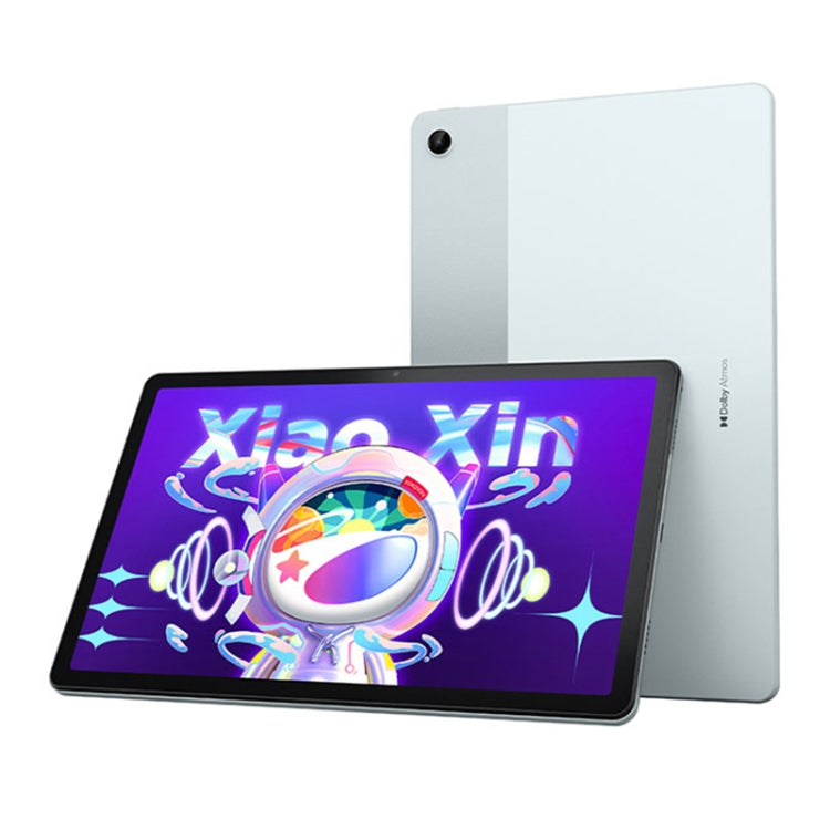 Lenovo Pad 2022 Tablet WiFi 10.6 Pulgadas 6GB+128GB Snapdragon 680