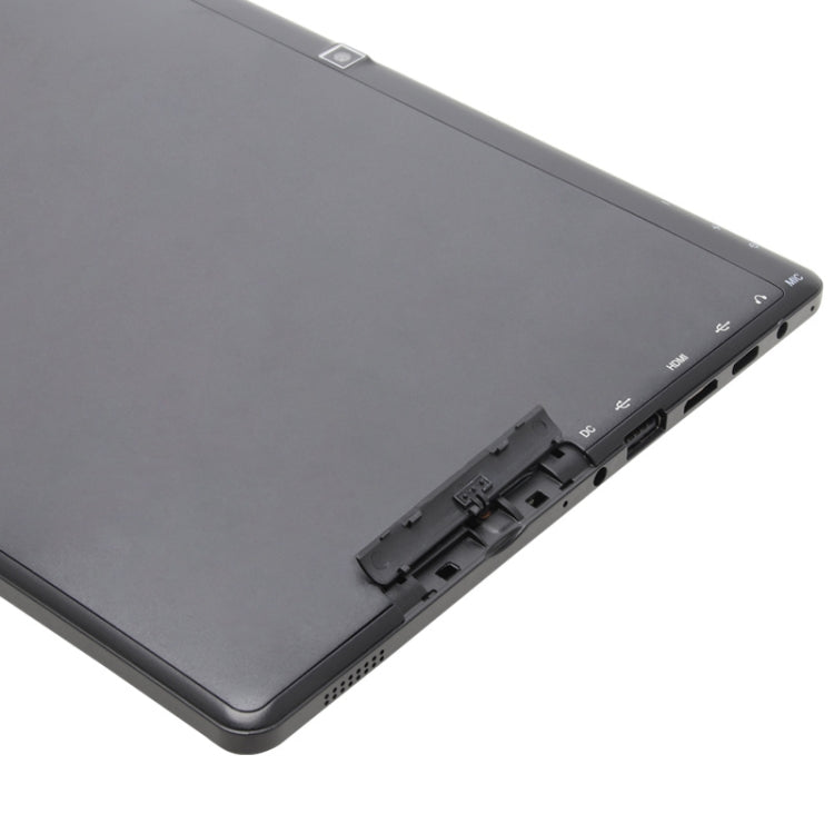 UNIWA WinPad BT301 Tablet PC, 10.1 Pulgadas, 4GB+64GB, Intel Quad Core