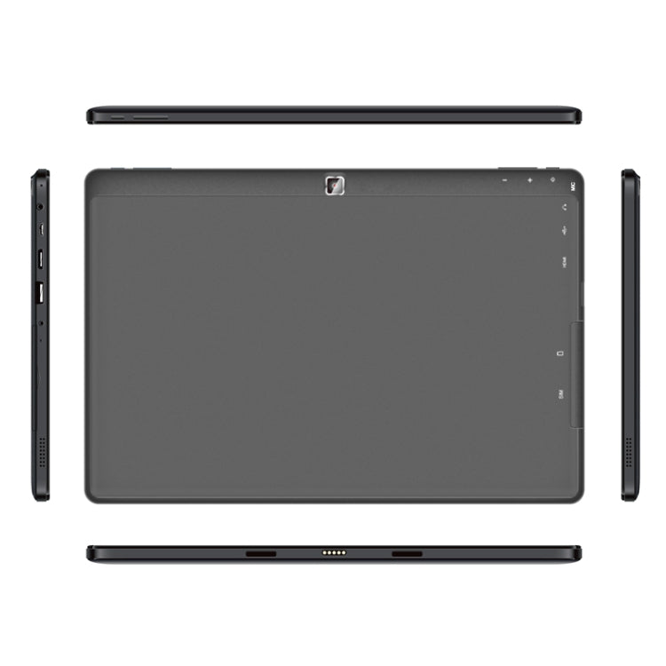 UNIWA WinPad BT301 Tablet 2 en 1 10.1" 4GB+64GB Batería 6000mAh