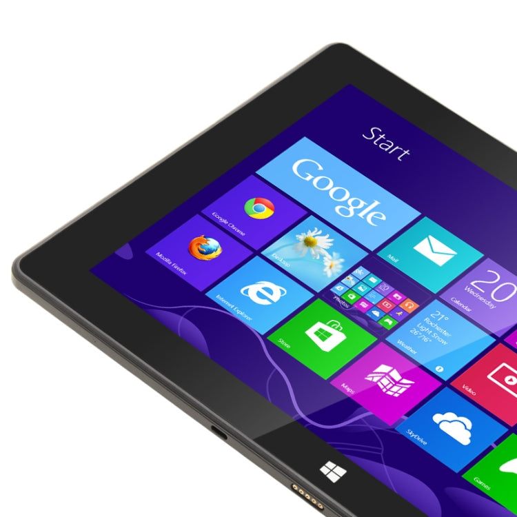 UNIWA WinPad BT301 Tablet 2 en 1 10.1" 4GB+64GB Batería 6000mAh