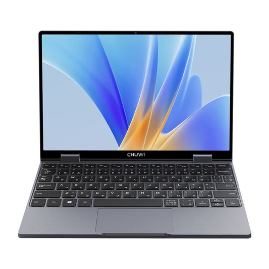 CHUWI MiniBook X Yoga Laptop, 10.51 Pulgadas, 12GB+512GB, WiFi 6