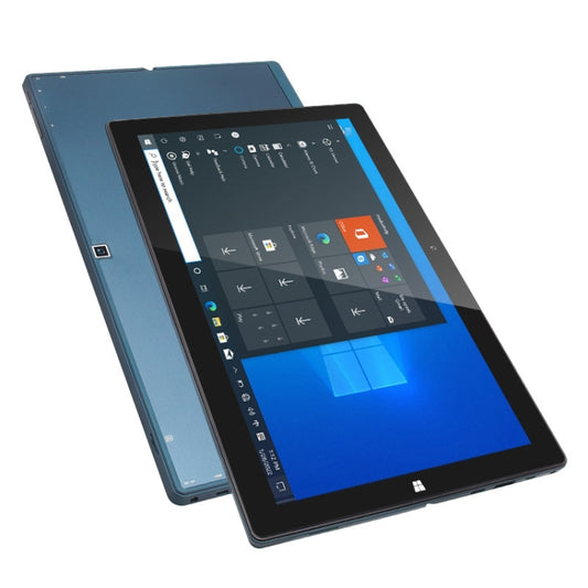 UNIWA WinPad BT101 Tablet PC, 12 Pulgadas, 8GB+128GB, Intel N4120