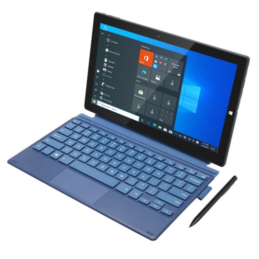 UNIWA WinPad BT101 Tablet PC, 12 Pulgadas, 8GB+128GB, Intel N4120, Bluetooth 5.0