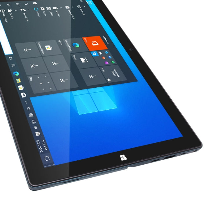 UNIWA WinPad BT101 Tablet PC, 12 Pulgadas, 8GB+128GB, Intel N4120, Bluetooth 5.0