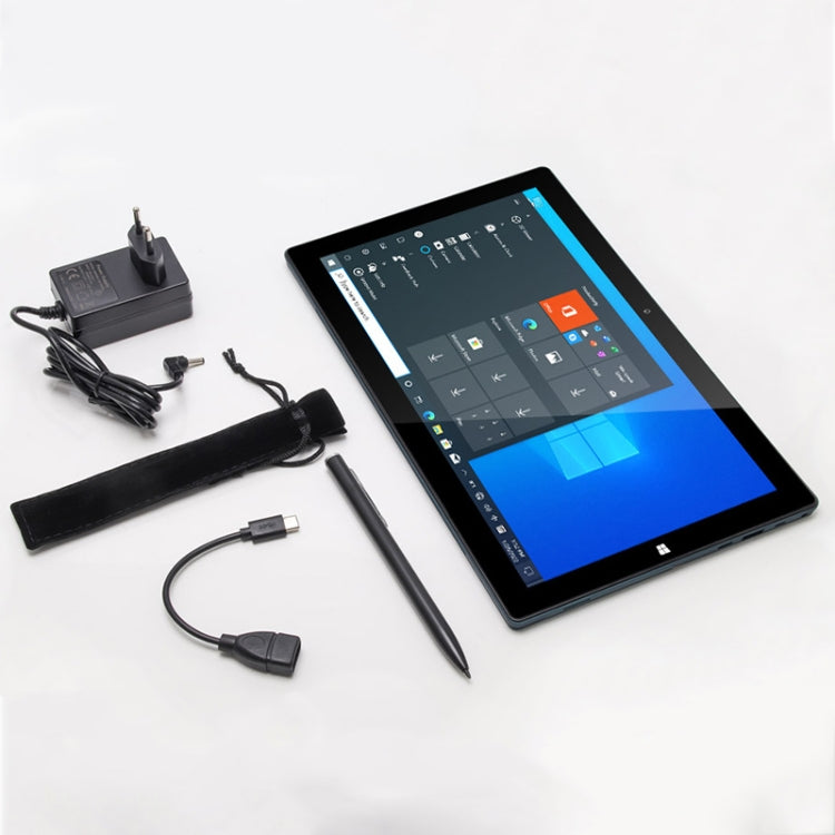 UNIWA WinPad BT101 Tablet PC, 12 Pulgadas, 8GB+128GB, Intel N4120, Bluetooth 5.0