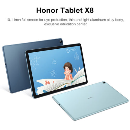 Honor Pad X8 AGM3-W09HN WiFi 10.1 pulgadas 6GB 128GB MediaTek