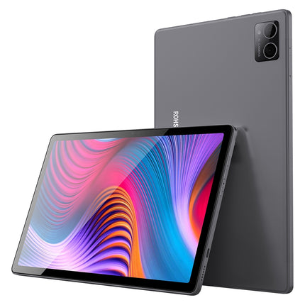 BDF P60 Tablet PC 10.36 pulgadas 8GB RAM 128GB ROM Android 11 Dual SIM Bluetooth WiFi