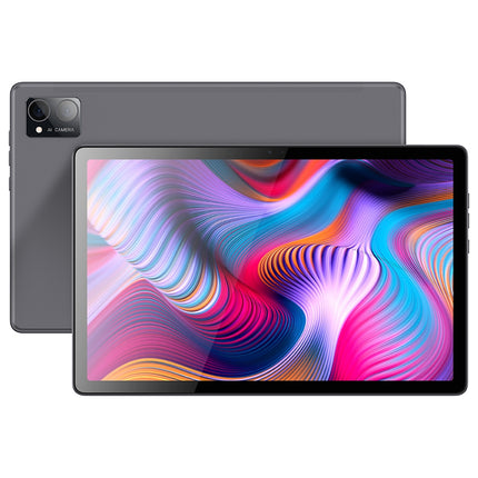 BDF P60 Tablet PC 10.36 pulgadas 8GB RAM 128GB ROM Android 11 Dual SIM Bluetooth WiFi