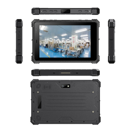CENAVA A80ST Tablet Rugerizada 8 Pulgadas 8GB RAM 128GB ROM IP68