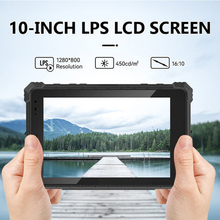 CENAVA A10ST Tablet Rugerizada 10.1 Pulgadas 8GB RAM 128GB ROM IP68