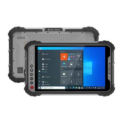 UNIWA WinPad W801 Tablet Rugerizada 8 Pulgadas 8GB 256GB IP65 Windows 10