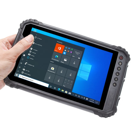 UNIWA WinPad W801 Tablet Rugerizada 8 Pulgadas 8GB 256GB IP65 Windows 10