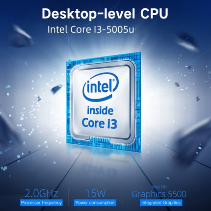 Microsoft Windows 10 Home Laptop 8GB+512GB 11,6 Pulgadas Pantalla IPS