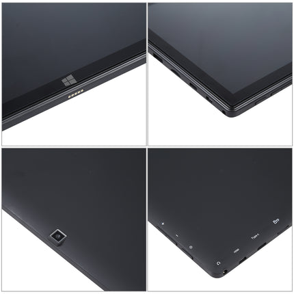 LZ1003 Tablet PC 10.1 Pulgadas 8GB RAM 128GB SSD Windows 11 Intel Celeron N4000