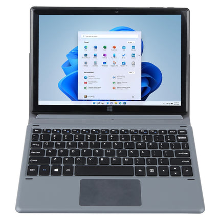 LZ1003 Tablet PC 10.1 Pulgadas 8GB RAM 128GB SSD Windows 11 Intel Celeron N4000