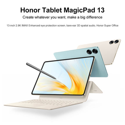 Honor MagicPad 13 GDI-W09 WiFi 13 pulgadas 8GB 256GB 144Hz