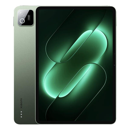 Xiaomi Pad 9 Tablet 11.2 Pulgadas 3.2K 144Hz 8GB 128GB Snapdragon 8s Gen4 Verde