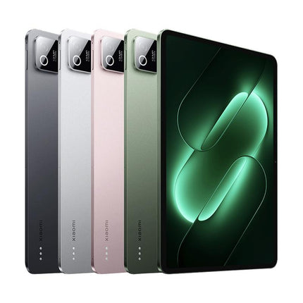 Xiaomi Pad 9 Tablet 11.2 pulgadas 8GB RAM 256GB ROM Snapdragon 8s Gen4