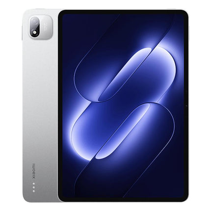 Xiaomi Pad 9 Pro Tablet 12.5 Pulgadas 3.2K 144Hz 12GB RAM 256GB Plata