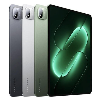 Xiaomi Pad 9 Pro Tablet 12.5 Pulgadas Pantalla Suave 12GB RAM 256GB ROM Snapdragon 8 Gen5