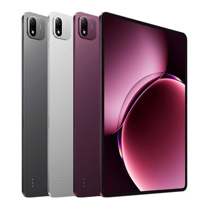 Xiaomi Pad 9 Pro Max Tablet PC 13.3 pulgadas 3.4K 12GB 512GB Plata