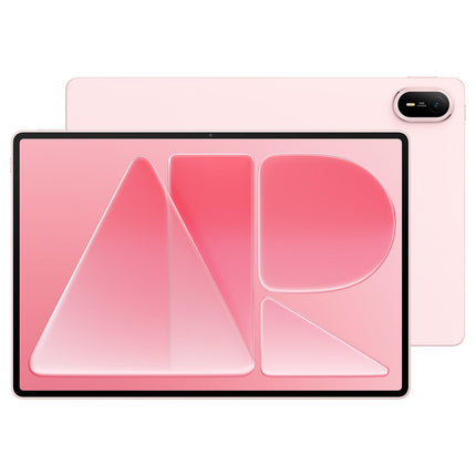 HUAWEI MatePad Air 12 Pulgadas PaperMatte 12GB RAM 256GB ROM HarmonyOS 6.1 Rosa