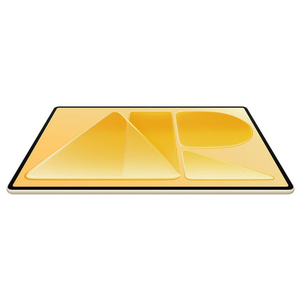 HUAWEI MatePad Air 12 pulg 12GB 256GB OLED 144Hz HarmonyOS 6.1 Amarillo