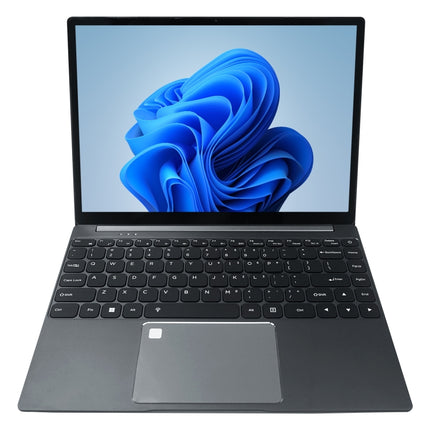 HONGSAMDE HSD1409 Notebook, 14.1 inch, 16GB+1TB