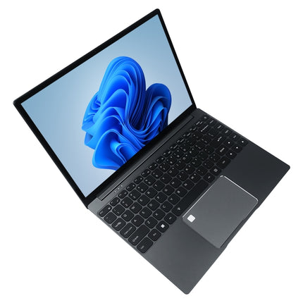 HONGSAMDE HSD1409 Notebook, 14.1 inch, 16GB+1TB
