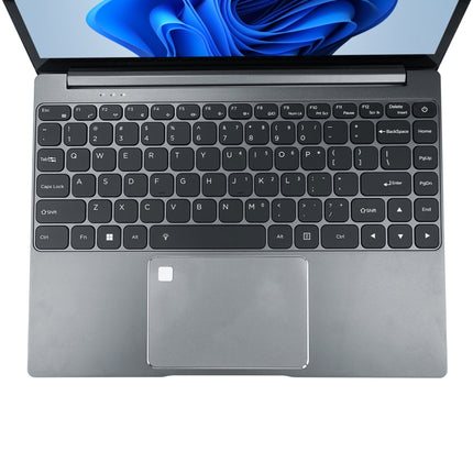 HONGSAMDE HSD1409 Notebook, 14.1 inch, 16GB+1TB