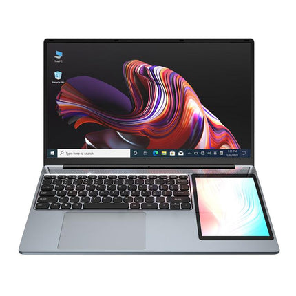 UNIWA ULAP Q15ZR Laptop 16GB 512GB 15.6 pulgadas Windows 11