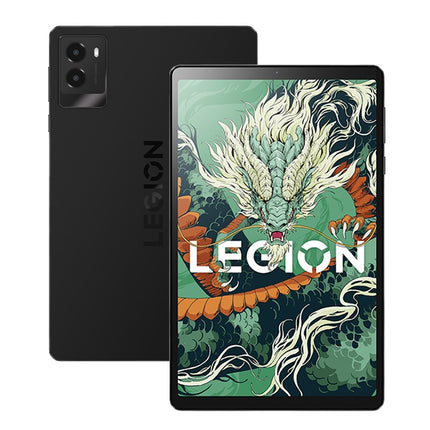 Lenovo LEGION Y700 Tablet 8.8" 12GB 256GB WiFi Gaming Android 14