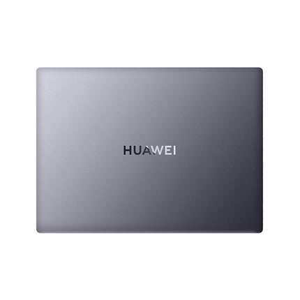 Huawei MateBook 14 Laptop 16GB 512GB Pantalla 2K Gris