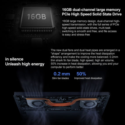 Huawei MateBook 14 I5-1135G7 2K 16GB+512GB WiFi6