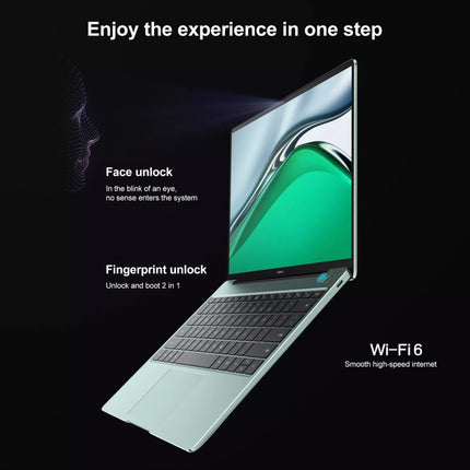 Huawei MateBook 13s ModelC13 16GB+512GB WiFi 6 I7-11370H by Huawei