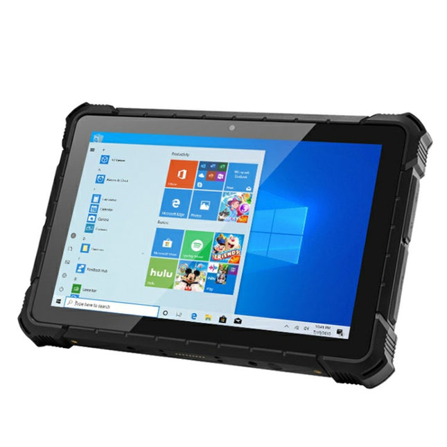 Winmate J4205 Tableta 8GB+128GB 10.1in Windows 10 IP67 NFC 5G