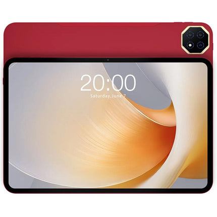 Teclast T65 Plus Tablet PC 13.4 Pulgadas 8GB RAM 256GB Almacenamiento Android 15 4G LTE Dual SIM